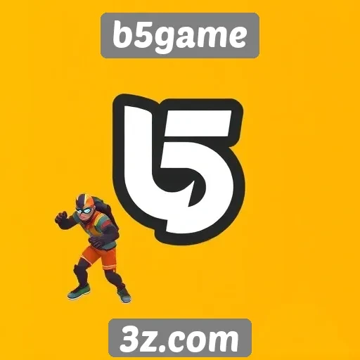 b5game apresenta novos lançamentos para apaixonados por jogos