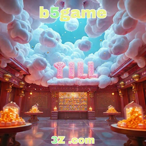 Plataformas Fantásticas do b5game que Encantam Jogadores