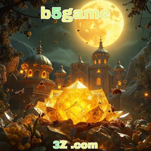 RPG e Aventura Épica: O Que o b5game Oferece