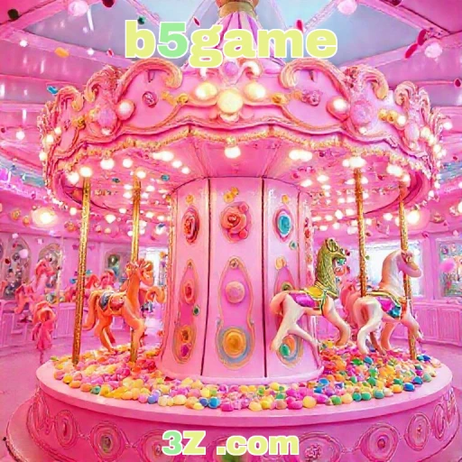 Simulação Criativa em Cada Canto do b5game