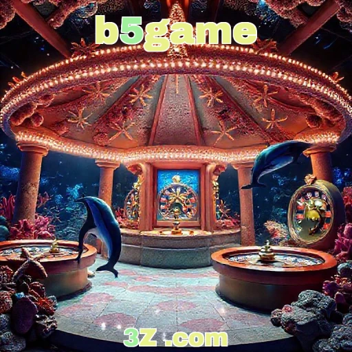 Esportes Inovadores no b5game: Entretenimento e Competição Online